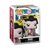 Funko Pop! Animation: Demon Slayer - Daki - Collectable Vinyl Figure - Gift Idea - Official Merchandise - For Kids & Adults - Anime Fans - Model Figure For Collectors And Display