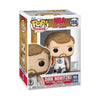 Funko POP! NBA Dirk Nowitzki Collectable Vinyl Figure - Multicolor - Model 67488 - Official Merchandise for Sports Fans