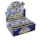 Yu-Gi-Oh! TCG: Power of The Elements Booster Box