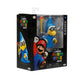 The Super Mario Bros. Movie 5 Inch Action Figure Series 2 Magikoopa Figure With Wand