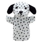 The Puppet Company Hand Puppet - Animal Buddies Dalmatian, Soft Polyester, Model PC004609
