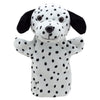 The Puppet Company Hand Puppet - Animal Buddies Dalmatian, Soft Polyester, Model PC004609