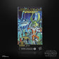 Hasbro Star Wars Black Ser 50Th Ann 6In Jaxxon Action Figure