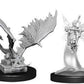 D&D Nolzur'S Marvelous Miniatures - Sprite & Pseudodragon