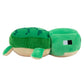 JINX Minecraft Sea Turtle Plush Toy, 8" Green Stuffed Animal, Soft Plush Material, Model JX8982
