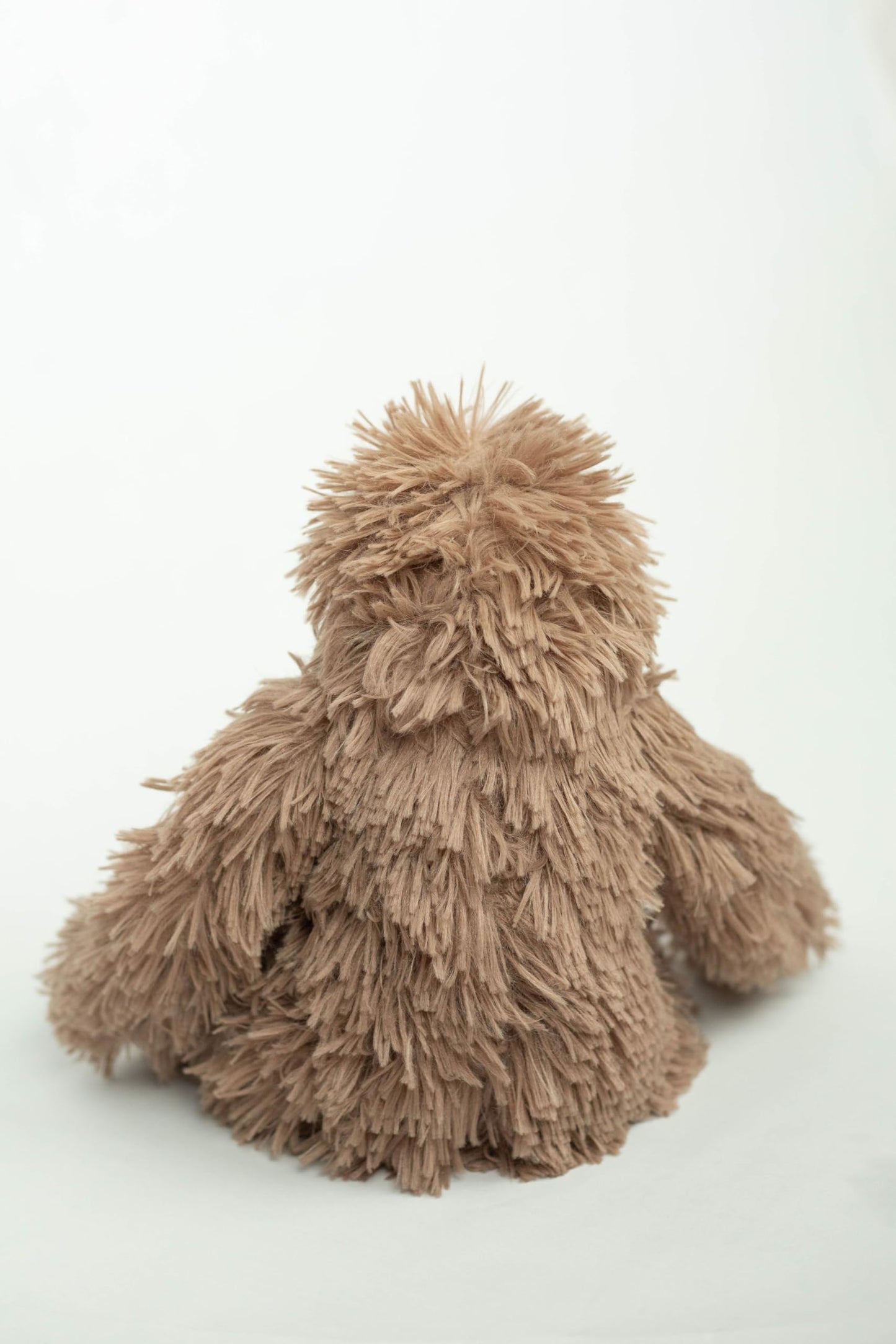 LABELLATANIS Sloth Stuffed Animal Plush Toy Gift 18 inches  Three Toed Stuffed Animals