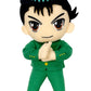 Great Eastern Entertainment Yu Yu Hakusho- Yusuke Plush 8' H