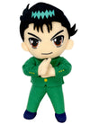 Great Eastern Entertainment Yu Yu Hakusho- Yusuke Plush 8' H