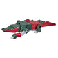 Transformers Bumblebee Cyberverse Adventures Ultra Class Skullcruncher Action Figure - Combines with Energon protective covering to Power Up  for Kids Ages 6 and Up  6.75-inch  Red