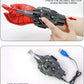 Qhjiu Spider Web Shooter, Real Web Slinger That Actually Shoots For Kids, Cool Toy Things For Superhero Fans