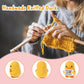 Mbl Boyfriend Birthday Valentines Gifts - I Duck Love You, Funny Handmade Crochet Duck For Boyfriend Birthday Christmas Valentin