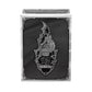 Dragon Shield: 25Th Anniversary - 100Ct Matte Art Card Sleeves - Compatible With Magic The Gathering, Pokémon, And Yugioh Tcg & Lcg Protection, For Toploaders