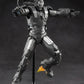 OVONNI War Machine MK1 Action Figure, 7 Inch Collectible, ABS Material, Exquisite Painting, Includes Accessories