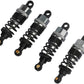 RC Car Shock Absorber, Oil Adjustable 68mm Shock Absorber Damper For 1/10 On-Road Drift RC Car Hpi Hsp Losi Axial Tamiya RedcatT