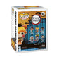 Funko Pop! Animation: Demon Slayer - Zenitsu Agatsuma - (Kimono) - Collectable Vinyl Figure - Gift Idea - Official Merchandise - For Kids & Adults - Anime Fans - Model Figure For Collectors