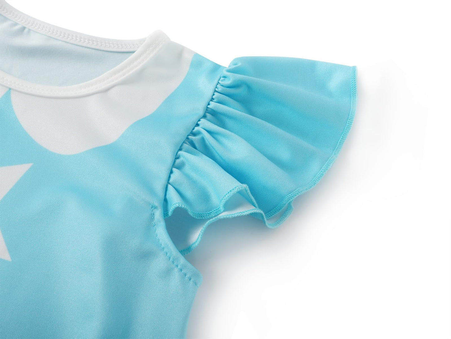 Marendyee Girls Princess Costume Toddler Halloween Fancy Dress Birthday Outfit