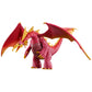 BANDAI NAMCO Ultraman: Rising 6" Action Figure - Gigantron Model 93342, PVC Material