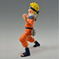 Banpresto - Naruto - Uzumaki Naruto Ii, Bandai Spirits Vibration Stars Figure