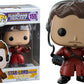 Funko Marvel Guardians Of The Galaxy Star Lord Mixed Tape Pop Vinyl Figure No. 155