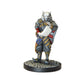 Gale Force Nine Mahadi (1 Fig), Multicolor