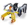Wonder Workshop Gripper Kit for Dash Robot - STEM App, Multicolor, Model DW008, Ages 6+, Plastic