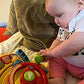 Children Steering Wheel Learners