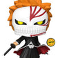 Funko Pop Bleach Ichigo Kurosaki Bankai Tensa Zangetsu Vinyl Figure (Aaa Anime Exclusive)