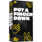 Hunch Games Put A Finger Down - The Viral Party Game That Will Have Everyone Talking - Funny mature-themed Card Game & Icebreaker Ideas  Game Nights  & Big or Small Groups  400 Cards for 2+ Players