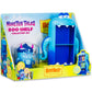 Booksy - Monster Tales Collector Display Set - 1 Mini Monster Bookshelf, 1 Mini Booksy Figure, And 1 Miniature Book Filled With Over 40 Pages Of Illustrations & Storytelling