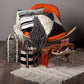 Craft Crush Weaving Loom Craft Kit - Learn to Weave Scarves, Gloves, Home D  cor - Modern Design Mini Craft Kit for Teens & Adul