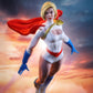 McFarlane Toys DC Multiverse Power Girl Action Figure 7in Collector Edition #31 Multicolor Plastic