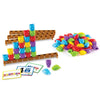 Learning Resources 1-10 Counting Owls Class Set, Counting, Sorting & Color Identification, Model:LER7752