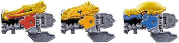 Bandai Kishiryu Sentai Ryusoulger Dx Ryusoul Set 02