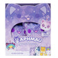 Aphmau 6700 Meemeows Mystery Clip-On Toys, Collectible Mini Plush, 1 Of 8 Possible Characters, Official Merch-Styles May Supplie