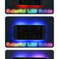 Cooplay Baby IQ Phone Toy Play Music Phone Shape Early Electronic Mobile Songs Learning Smartphone Toddler Education Lights for