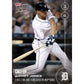 Mlb Detroit Tigers Jacoby Jones (Call-Up) #411 Topps Now Trading Card