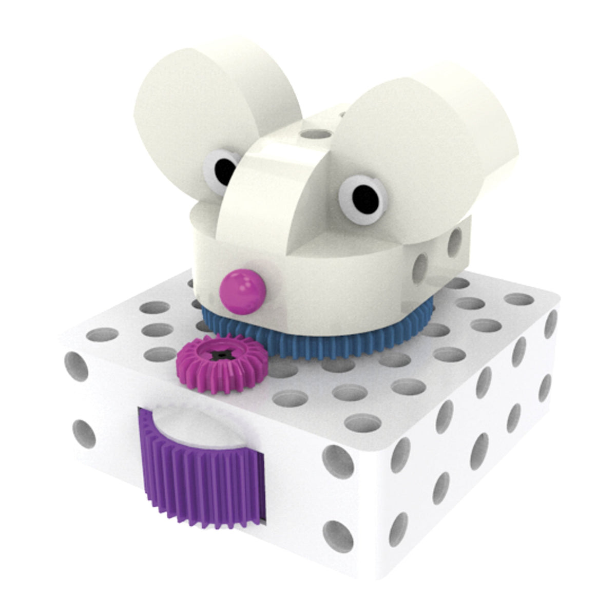 Coding Robot Game