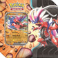 Pok  mon TCG: Slashing Legends Tin