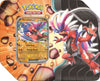 Pok  mon TCG: Slashing Legends Tin