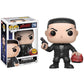 Funko POP! Daredevil TV - Punisher Vinyl Figure, Standard Size, Black, Model 11092