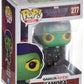 Funko Pop! Marvel Games: Guardians Of The Galaxy Telltale Series Gamora Collectible Figure