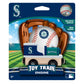 Masterpieces Sem2100: Seattle Mariners Wood Train Engine