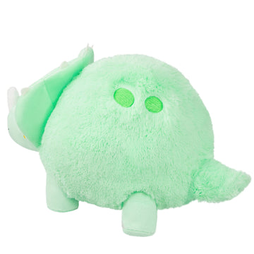 Squishable / Mini Triceratops Plush
