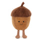 Jellycat Amuseables Acorn Stuffed Toy, 5 Inches | Acorn Plush | Fall D  Cor