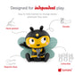 Tonies Favorite Children'S Songs: Bugs! Audio Toy Figurine