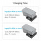 Hanatora Battery Usb Charger For Dji Air 2S,Mavic Air 2 Drone