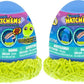 Set of 2 Mashems Hatchems Figures -  And Hatch A Squishy Surprise Manufacturer: Hatchems Mashems