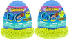 Set of 2 Mashems Hatchems Figures -  And Hatch A Squishy Surprise Manufacturer: Hatchems Mashems