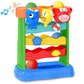 Aurotops Toys For 1 2 3 Years Old Boys Girls, Toddler Musical Toys For 6-12-18-24 Months, Interactive Toys With Light & Sound, Montessori Toys, Christmas Birthday Gifts For Baby Age 1-2 Years Old