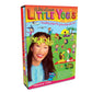 Little Yogis Twin Pack DVD